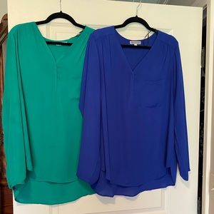 Pleione - two for one price!